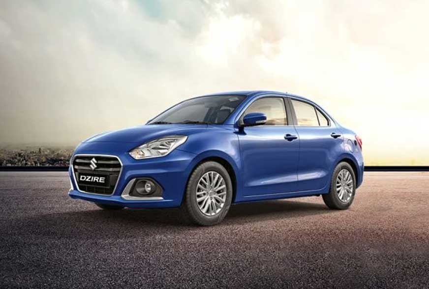 Swift Dzire Taxi on Hire Gurgaon